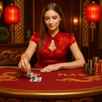Wildsino - Live Baccarat - Live Casino Game