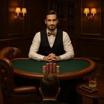Wildsino - Live Blackjack with Real Dealers