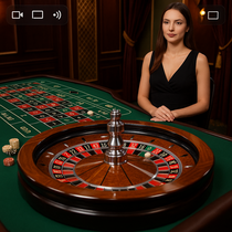 Wildsino - Live Roulette - Live Casino Game