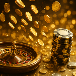 Wildsino 100% do €500 + 200 Free Spins Bonus Offer